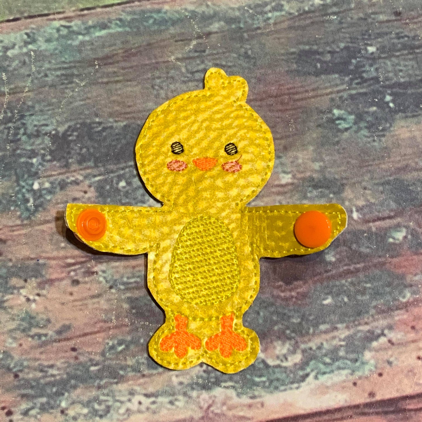 ITH Chick Hugger