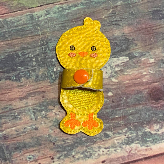 ITH Chick Hugger