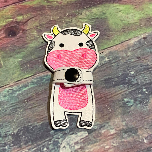 ITH Cow Hugger