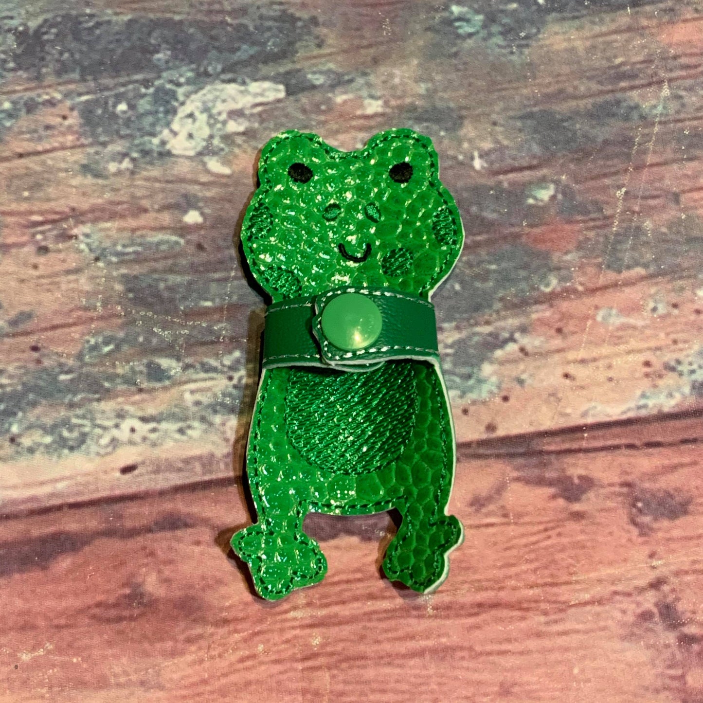 ITH Frog Hugger