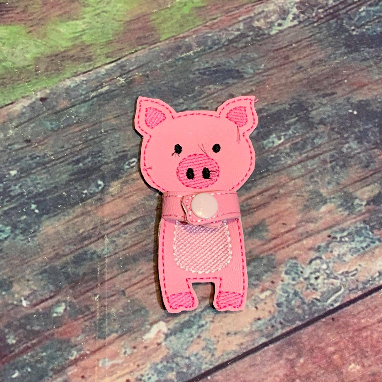ITH Pig Hugger