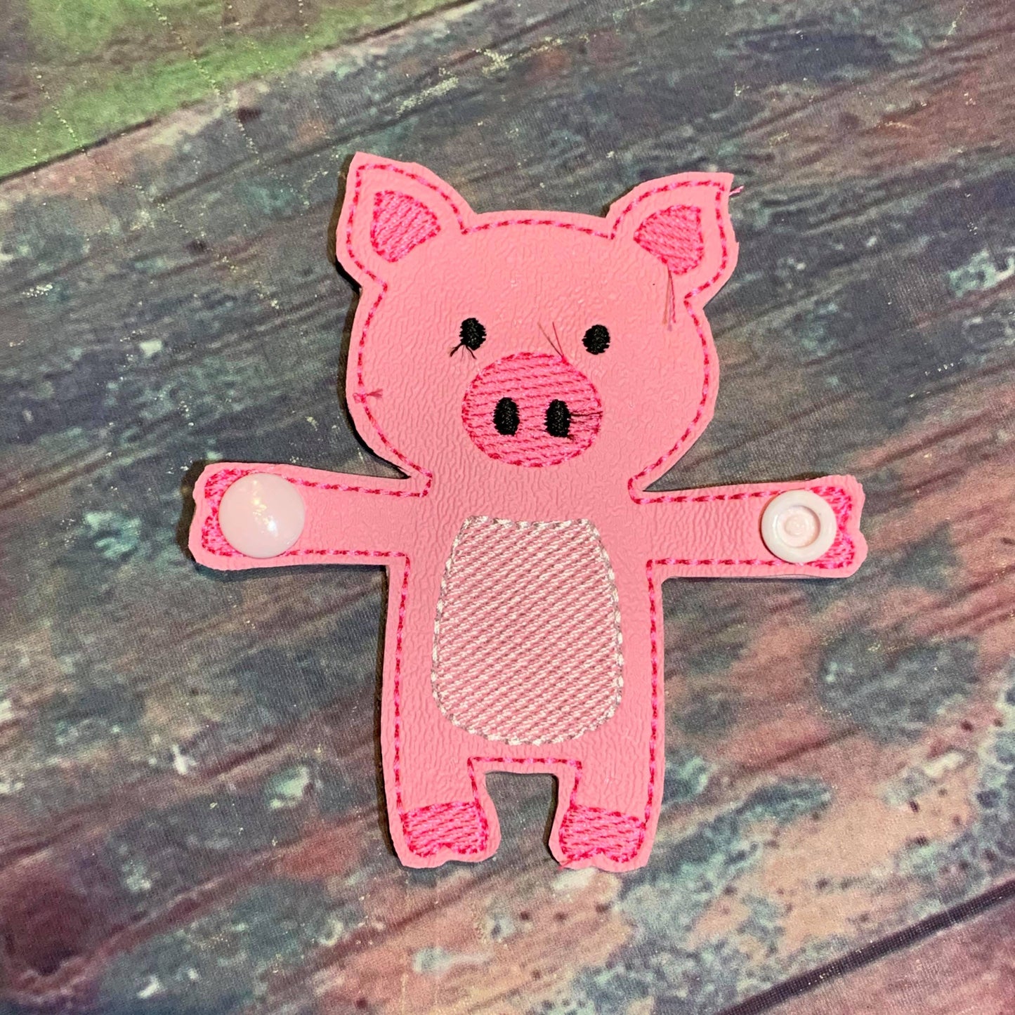 ITH Pig Hugger
