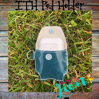 ITH Ear Pod Holder