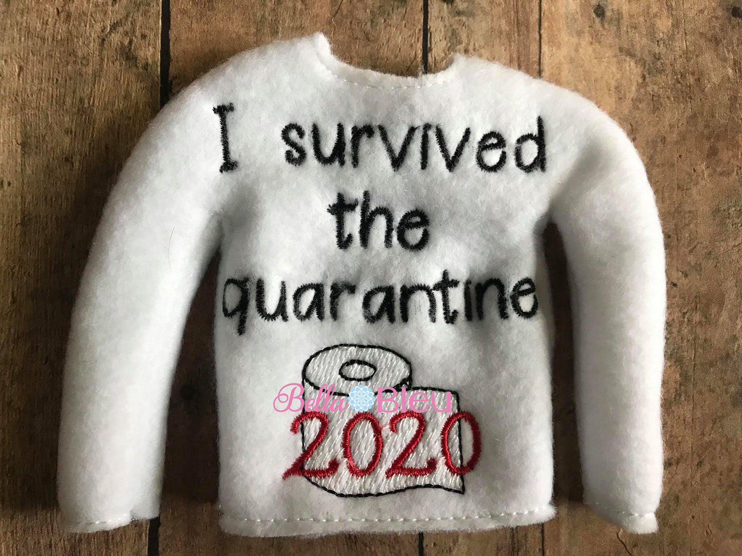 All 2020 Elf Sweater Costume Bundle
