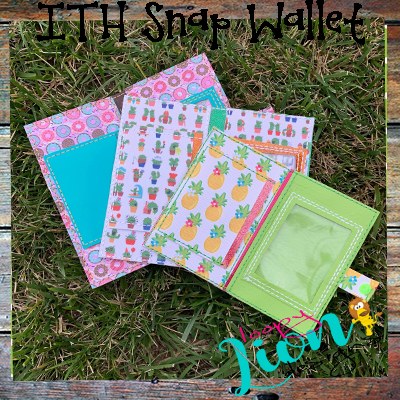 ITH Snap Wallet