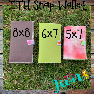 ITH Snap Wallet
