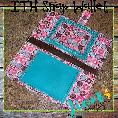 ITH Snap Wallet