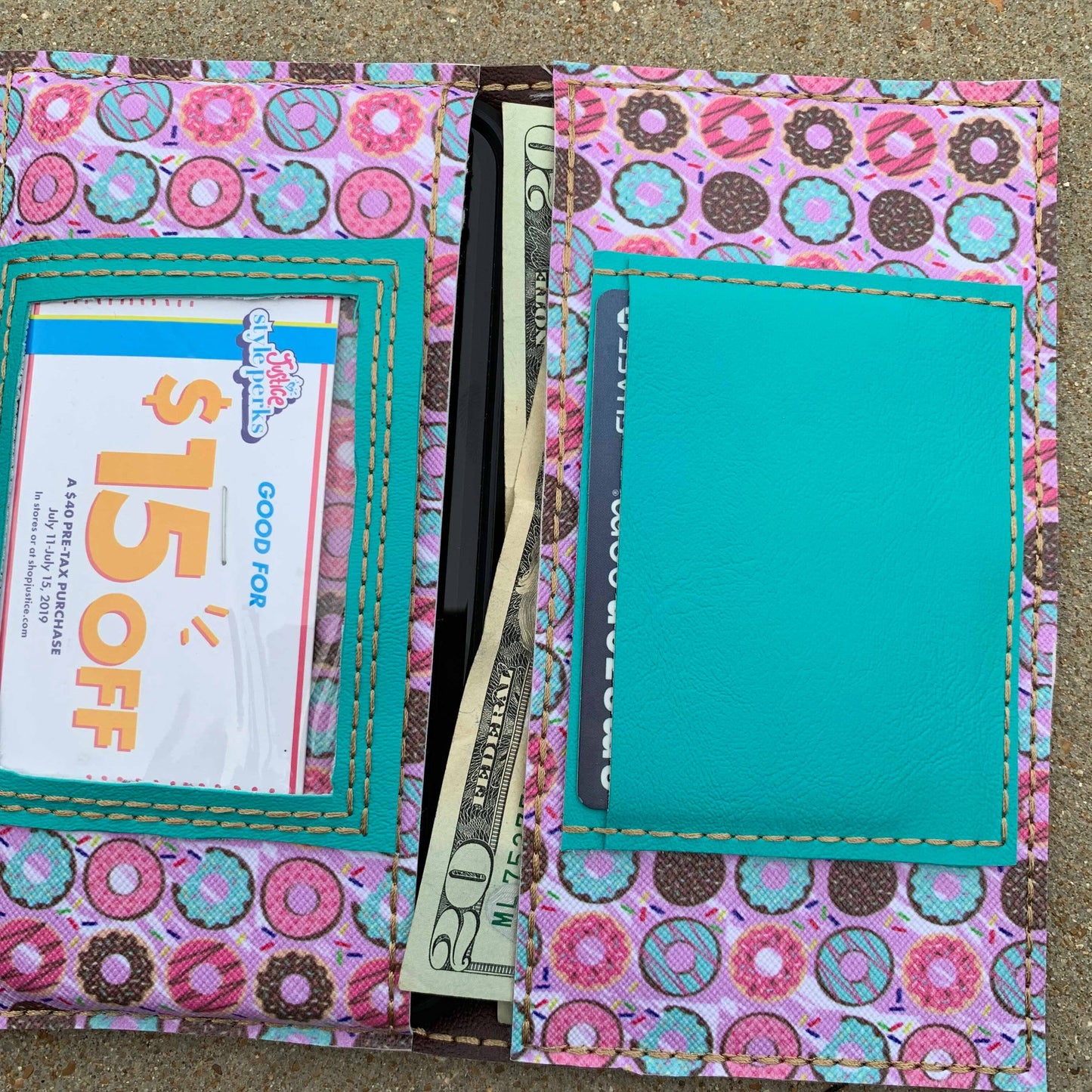 ITH Snap Wallet
