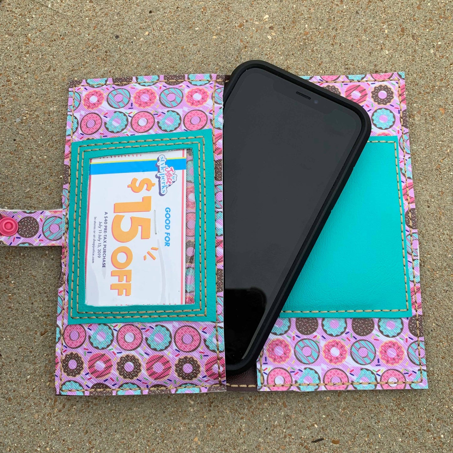 ITH Snap Wallet