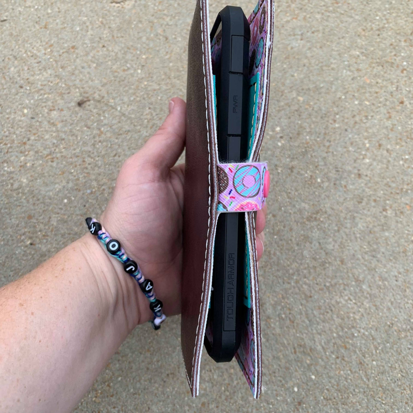 ITH Snap Wallet
