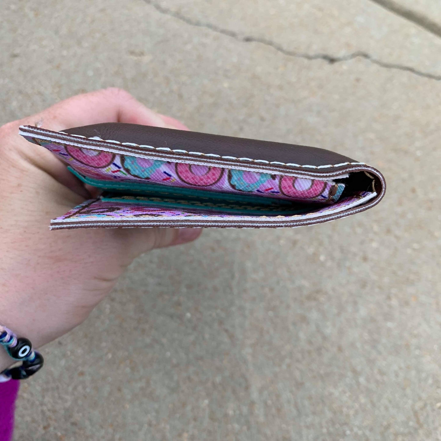 ITH Snap Wallet