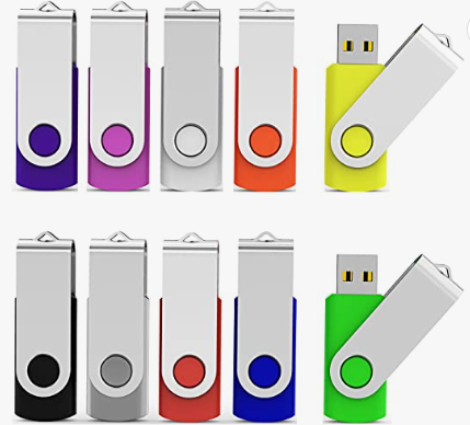 Thumb Drive