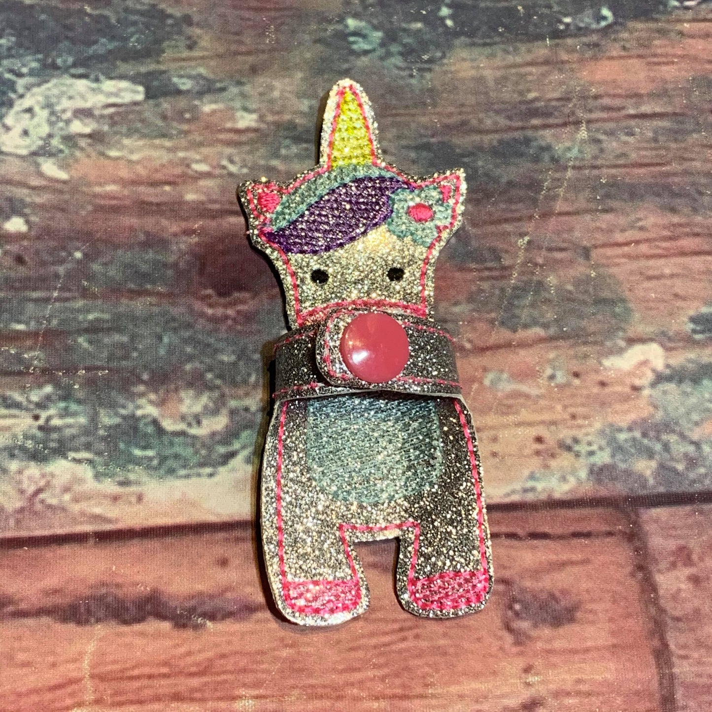 ITH Unicorn Hugger