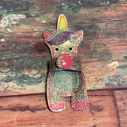 ITH Unicorn Hugger