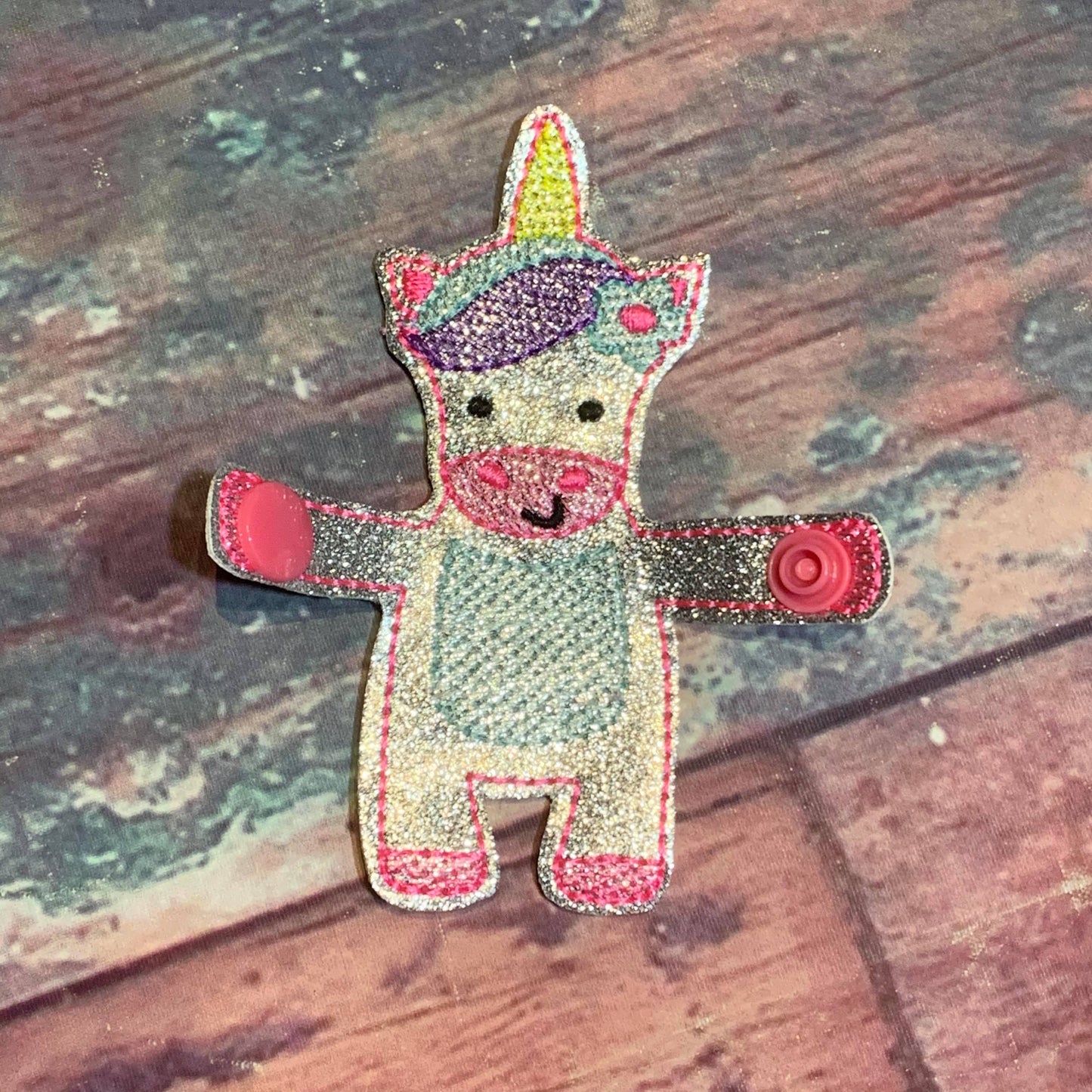 ITH Unicorn Hugger