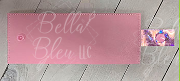 Bi-fold Credit Card Wallet ITH