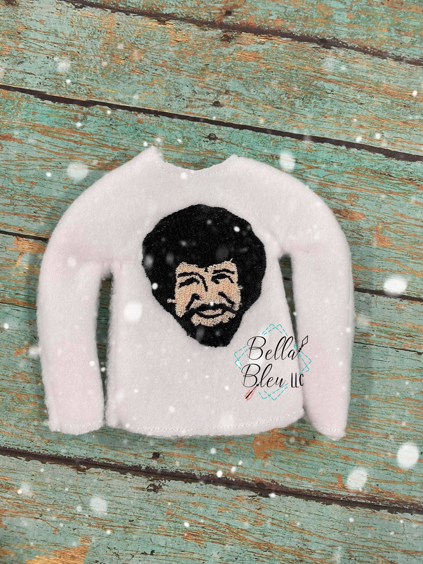 All 2020 Elf Sweater Costume Bundle