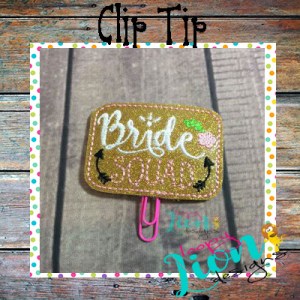 ITH Bride Squad Combo Set