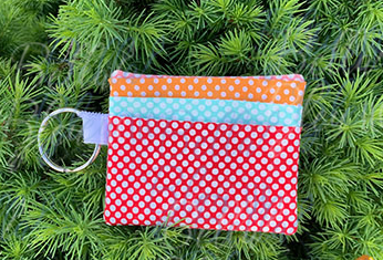 ITH Credit Card  Wallet