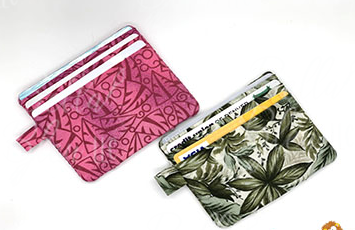 ITH Credit Card  Wallet