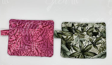 ITH Credit Card  Wallet