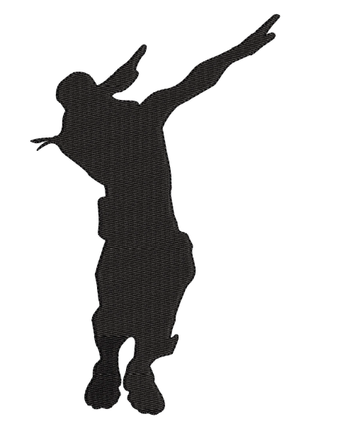 Inspired Fortnite Dab Dance Moves