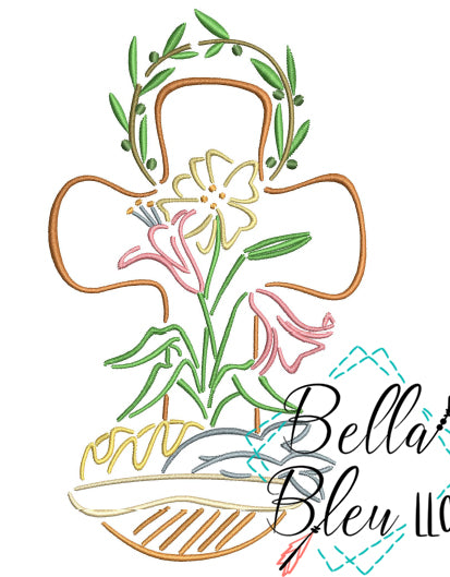 Easter Blessings 4