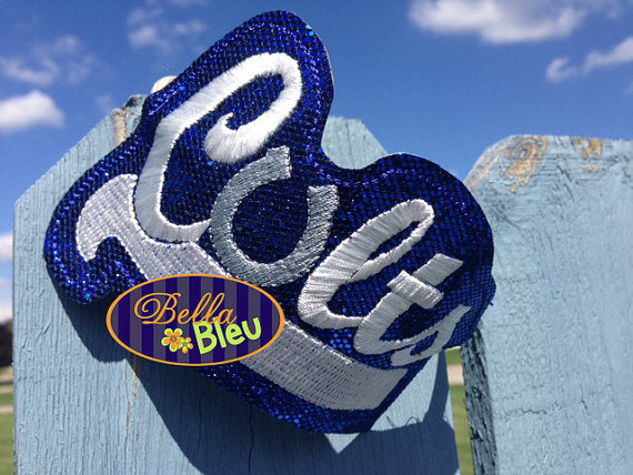 Retiring Lot of 48 Headband Sliders Mascots