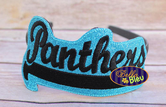 Retiring Lot of 48 Headband Sliders Mascots