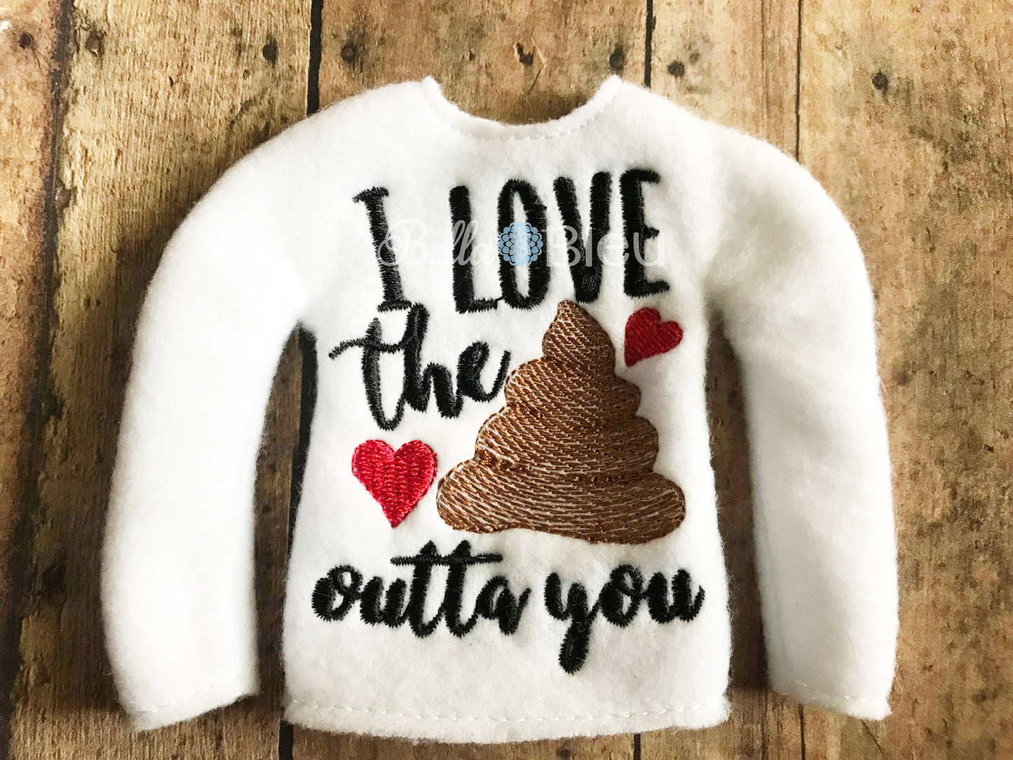 All 2020 Elf Sweater Costume Bundle