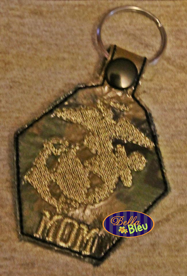 Military Key Fob Bundle