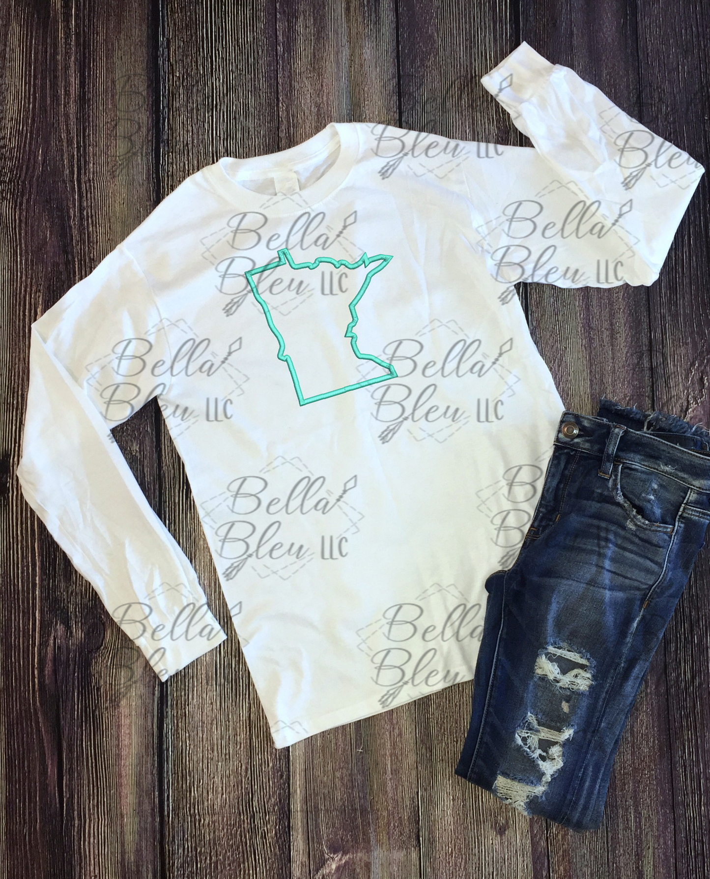 Minnesota Outline