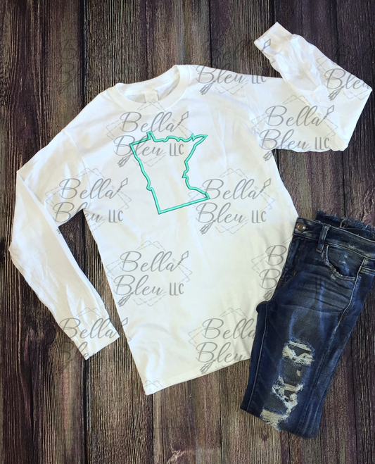 Minnesota Outline