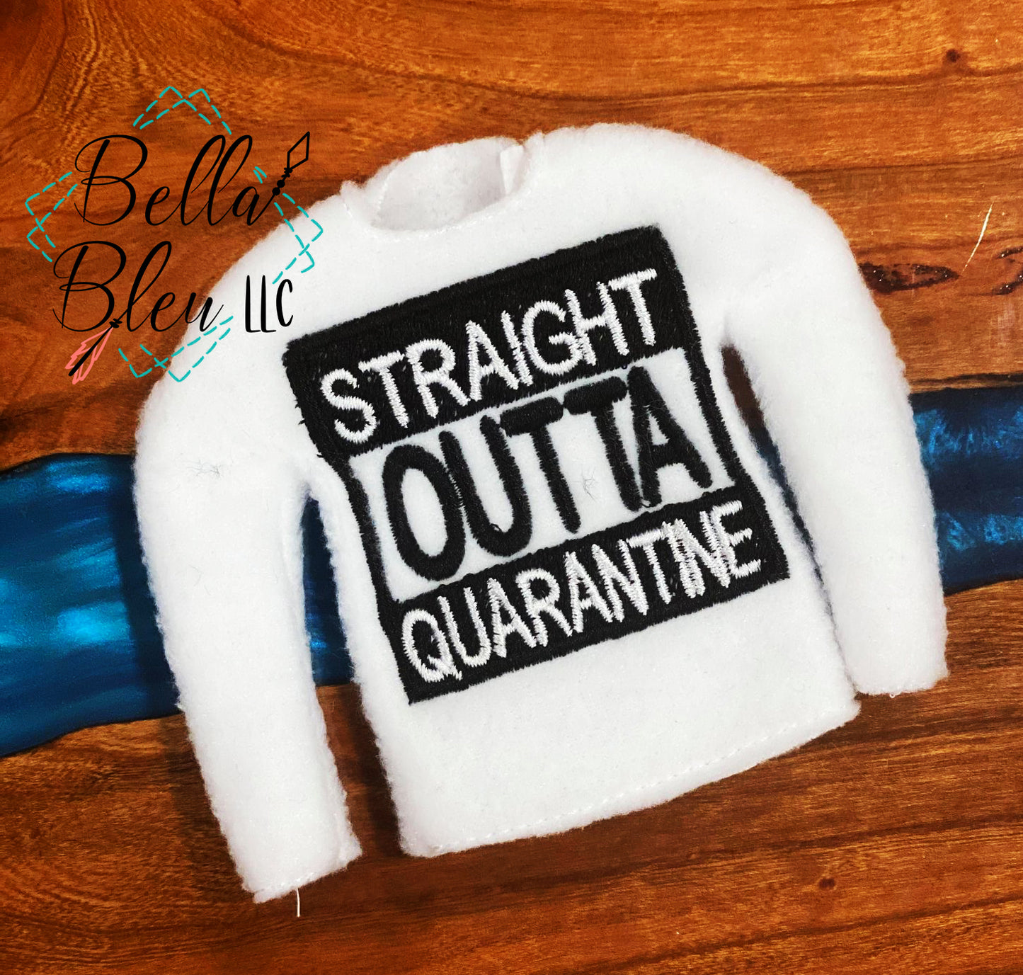 All 2020 Elf Sweater Costume Bundle