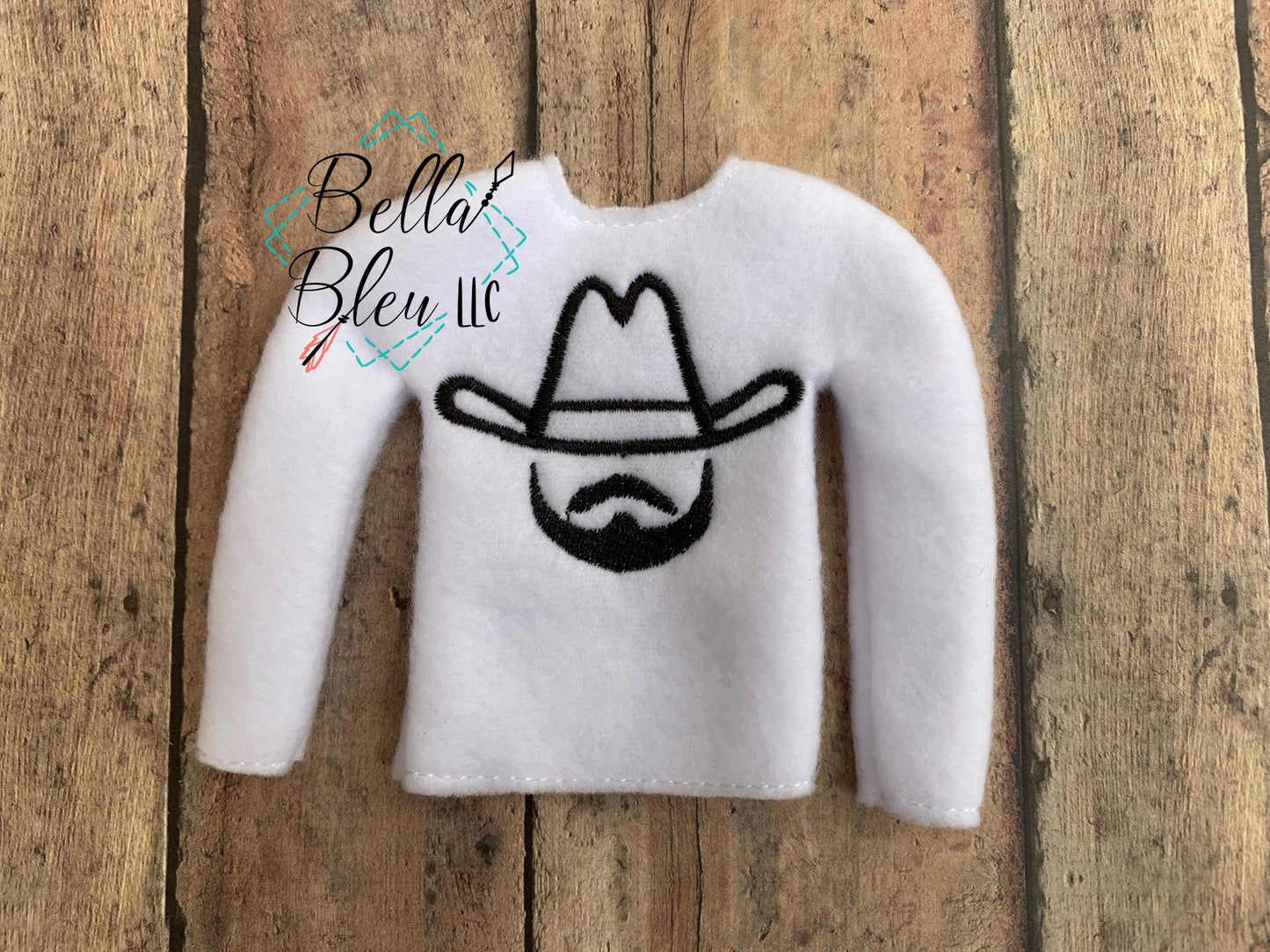 Inspired Yellowstone Rip ITH Elf Shirt