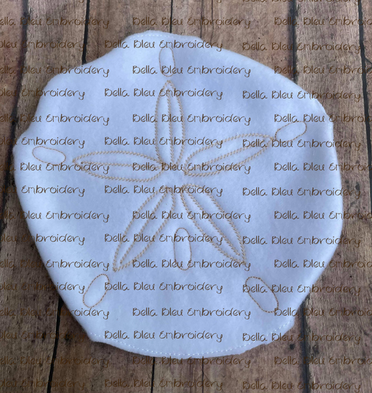 ITH Elf Sand Dollar Nautical Costume