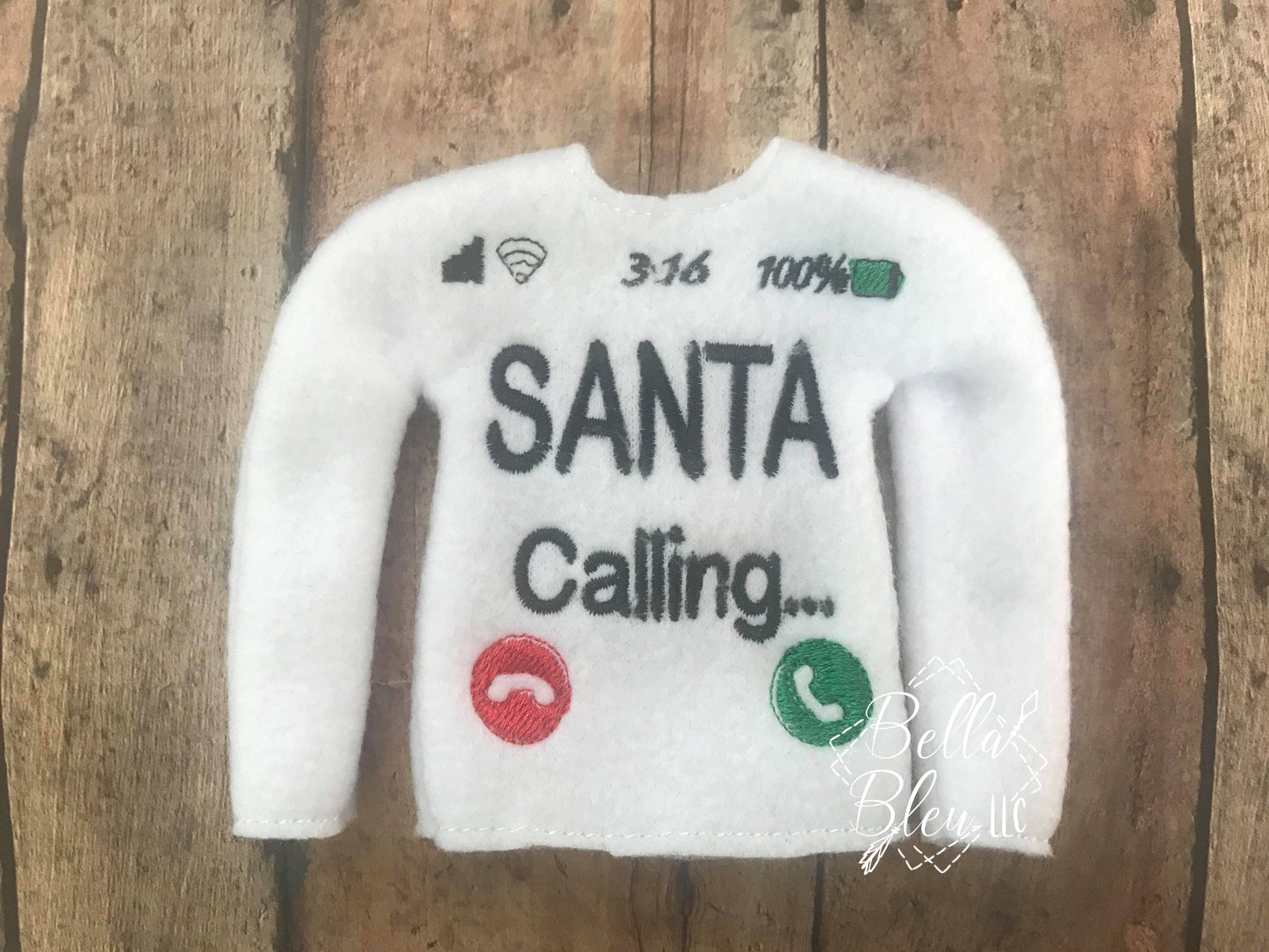 All 2020 Elf Sweater Costume Bundle