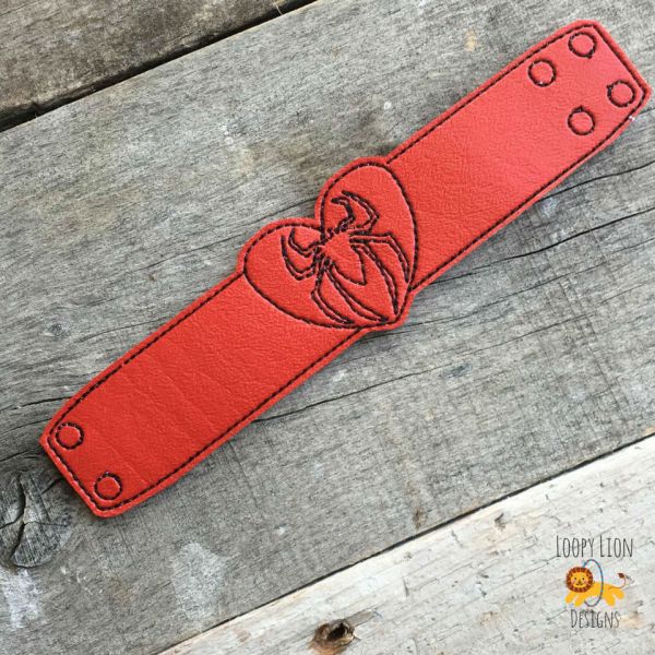ITH Snap Bracelets Set of 11