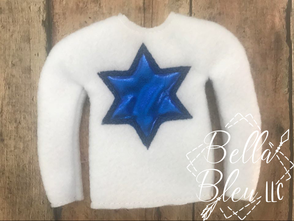 All 2020 Elf Sweater Costume Bundle