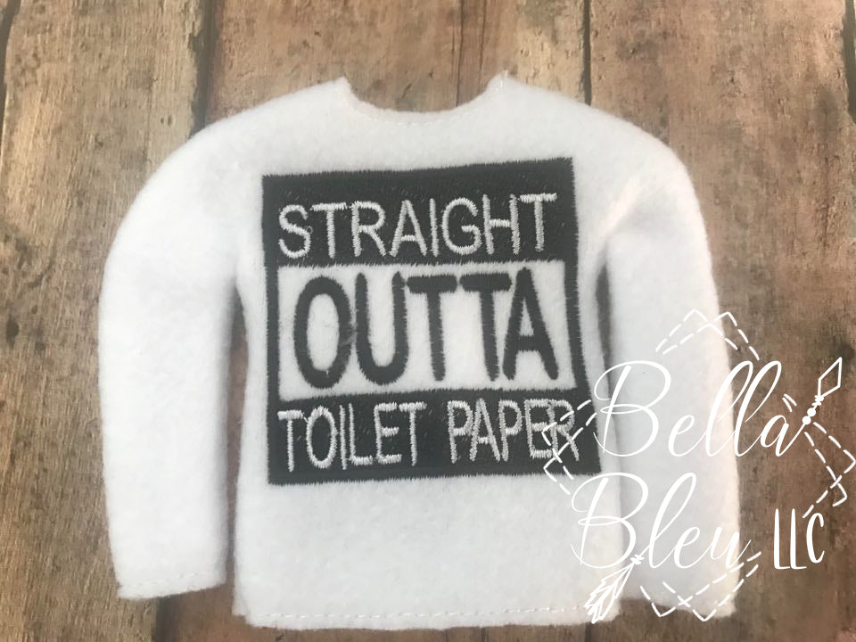 All 2020 Elf Sweater Costume Bundle