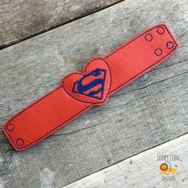 ITH Snap Bracelets Set of 11