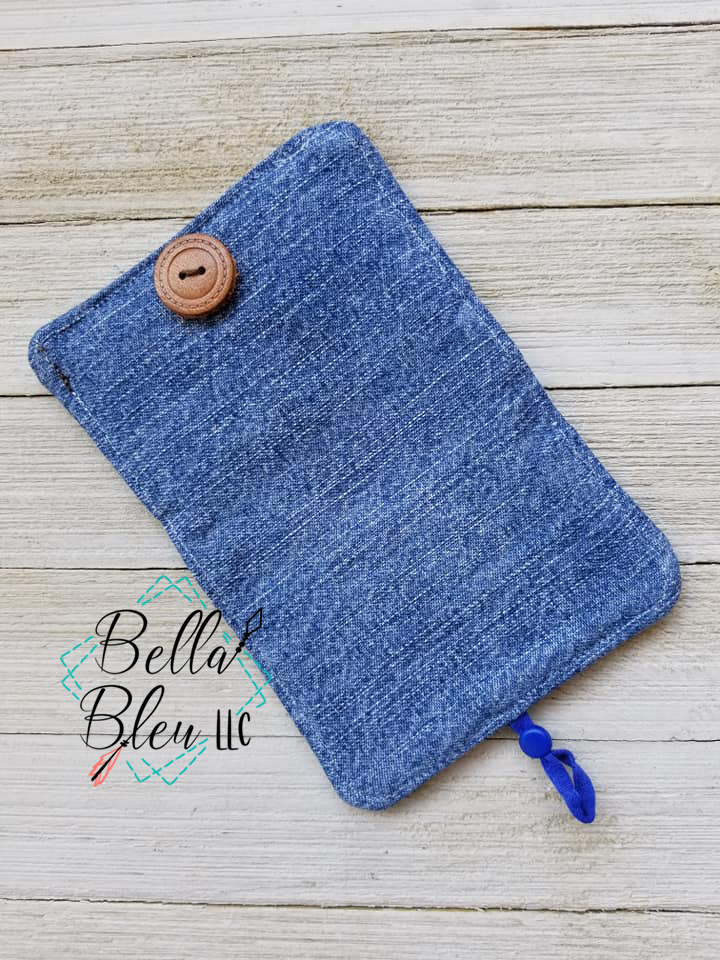 In the Hoop Card Wallet